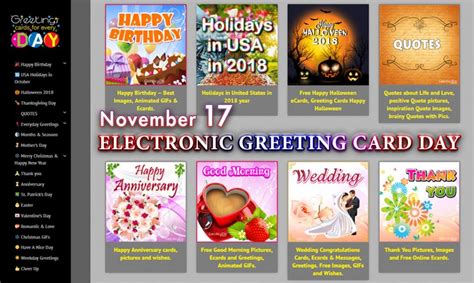 8+ Best Electronic Greeting Cards Free | Electronic greeting cards ...