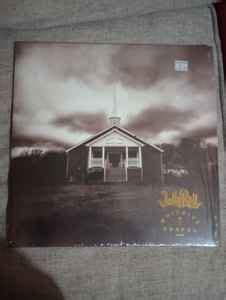 Jelly Roll – Whitsitt Chapel – Vinyl (LP, Album), 2023 [r27271185 ...