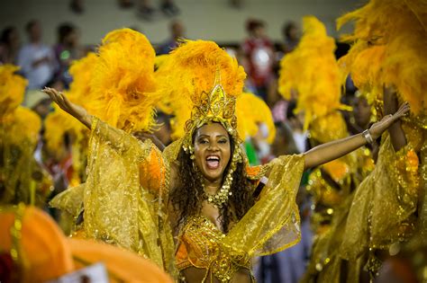 15 Things To Know About Rio De Janeiro Carnival – Trip-N-Travel