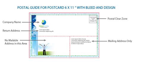 10 Postcard Design Tips You Don't Want To Ignore | UPrinting