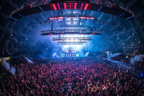 Festival Review: Ultra Music Festival Miami 2022 - EDM Maniac