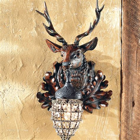 Rustic Sconces & Wall Lamps from Black Forest Decor | Black Forest Decor