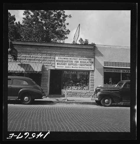 Street in Starke, Florida. Sourced | Free Photo - rawpixel