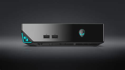 Alienware Steam Machine on Steam