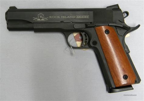 Rock Island Armory 1911-A1 FS, "Tac... for sale at Gunsamerica.com ...