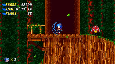 How to install Sonic Mania mods | TechRadar