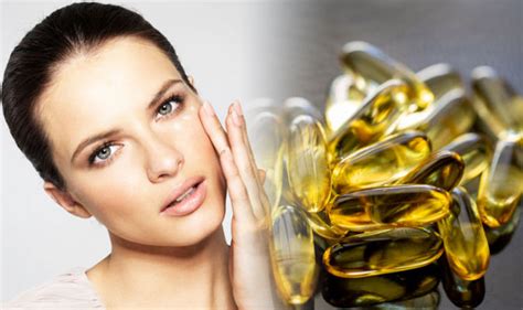 Best supplements for skin: Six essentials to achieve a healthy ...