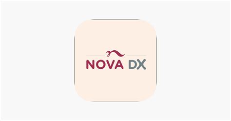 ‎Nova IVF on the App Store