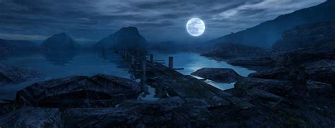 Dear Esther: Landmark Edition (XB1) Review – ZTGD