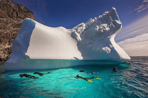 9 Unique & Unusual Travel Destinations - Sri Sutra Travel | Antarctica ...