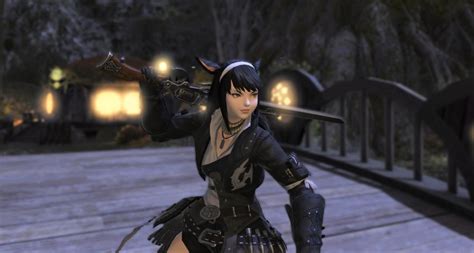 FFXIV Shadowbringers Guide For Gunbreaker And Dancer Jobs: Basic ...