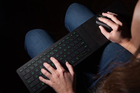 Razer Debuts Android Set-Top Box That Also Streams PC Games to Your TV | WIRED