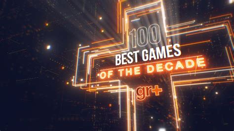 The 100 best games of the decade | GamesRadar+