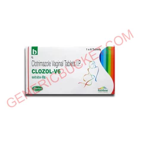 Clotrimazole Vaginal Tablet Side Effects | edu.svet.gob.gt