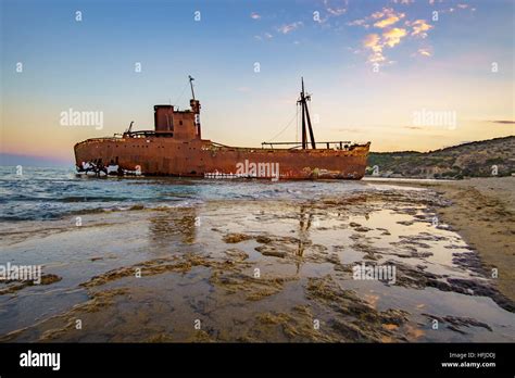 Laconia ship hi-res stock photography and images - Alamy