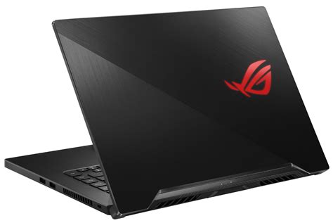 ASUS ROG Zephyrus G15 GA502 (2020) - Specs, Tests, and Prices ...