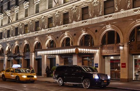 Paramount Hotel (New York, NY) - Resort Reviews - ResortsandLodges.com