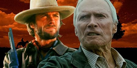 Clint Eastwood's 20 Best Western Quotes