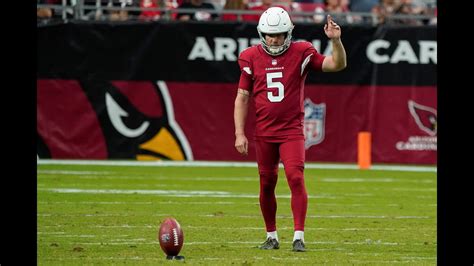 One-on-one with Arizona Cardinals kicker Matt Prater | 12news.com