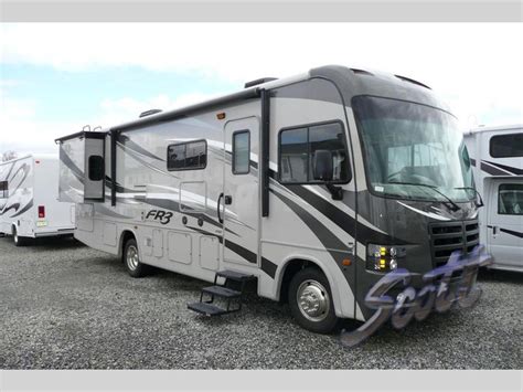 New 2016 Forest River RV FR3 30DS Motor Home Class A at Scott Motor Coach | Lakewood, NJ | # ...