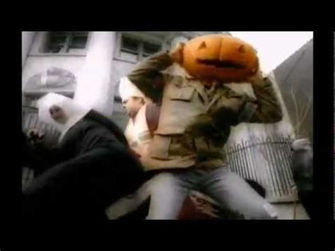 The ballad of Peter Pumpkinhead - Crash Test Dummies - YouTube