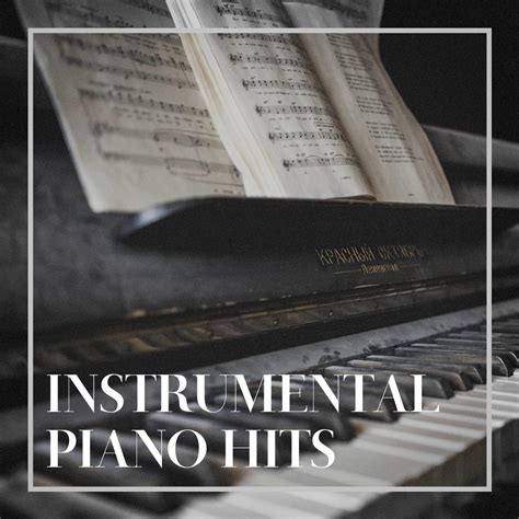 Easy Listening Piano - Instrumental Piano Hits | iHeart