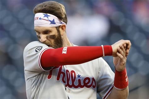 Bryce Harper: Bio, Wiki, Age, Height, Career, MLB, Contract, Salary ...