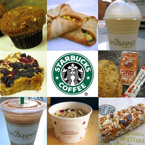 NBA 2011: Starbucks Menu Prices 2011