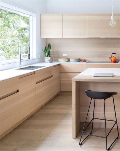 A Modern House That Fits into the Neighborhood | Architecture | Kitchen design, Kitchen, Modern ...