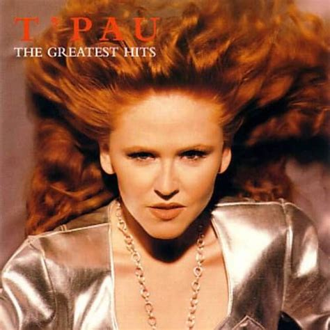 T'Pau - Greatest Hits (CD) - Amoeba Music