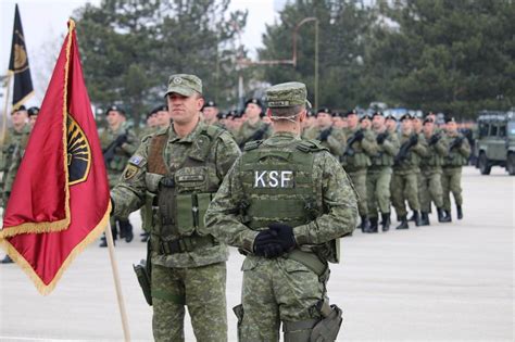 US Backs Kosovo's Plan To Create Army | DefenceTalk