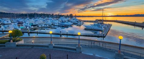 Compare all Hotels in Kirkland, WA | cozycozy