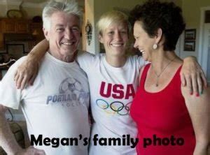 Megan Rapinoe stats, wife, family, salary, age, and and so