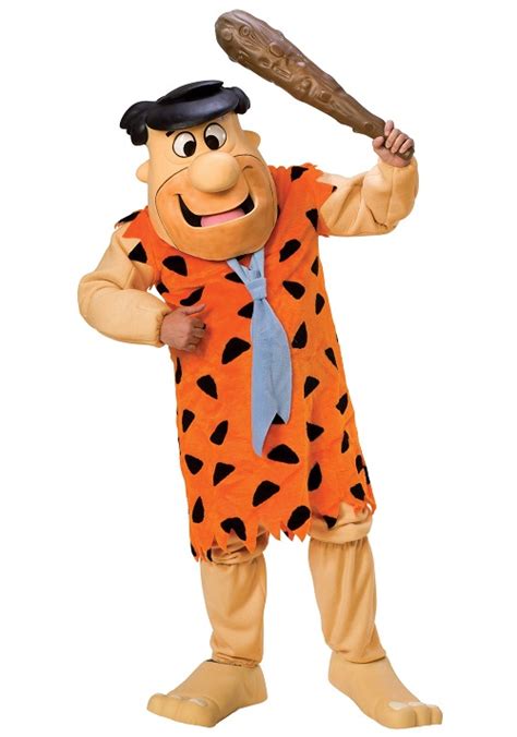 Fred Flintstone Costumes | PartiesCostume.com