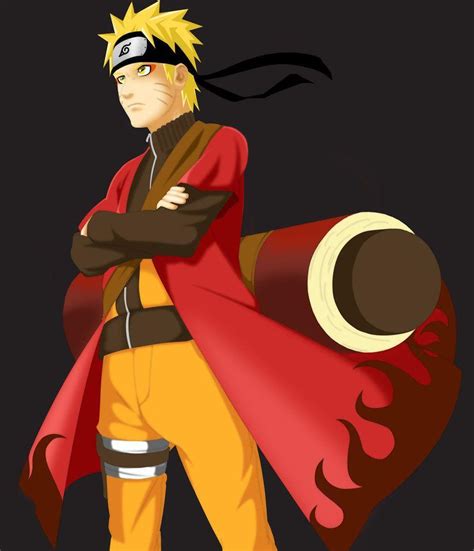 Naruto Sage Mode Wallpapers - Top Những Hình Ảnh Đẹp