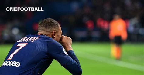 Kylian Mbappé Explains ‘Crying’ Goal Celebration | OneFootball