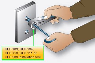 Fasteners Used with Composite Laminates - Composite Honeycomb Sandwich Repairs | Aircraft Systems