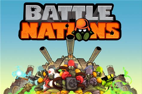 Battle Nations Wiki