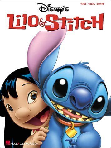 Lilo and Stitch Song Book by Elvis Presley | Goodreads