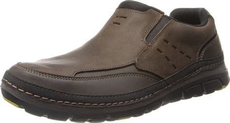 Rockport - Mens Activflex Rocsports Walking Shoes: Amazon.co.uk: Shoes & Bags