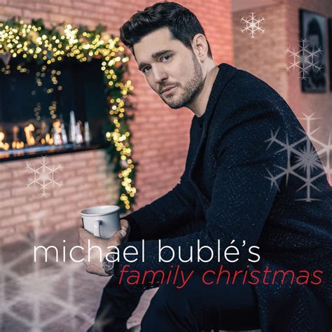 Michael Bublé's Family Christmas - EP by Michael Bublé | Spotify