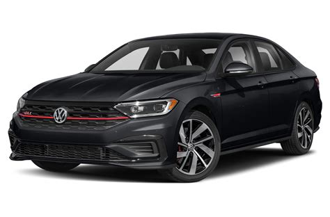 2021 Volkswagen Jetta GLI - View Specs, Prices & Photos - WHEELS.ca