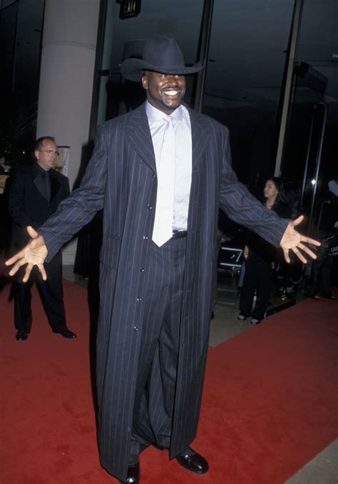 Shaq Talks About The Wild Outfits He Wore Just 'To Get Attention' | HuffPost Entertainment