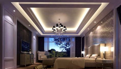 Bedroom, Appealing House Roof Ceiling Design Pictures Interior Modern Bedroom Designs Ima ...