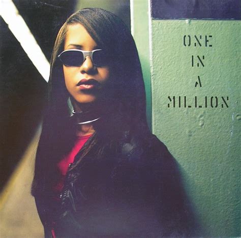 Aaliyah – One In A Million – 2 x Vinyl (LP, Album, Stereo), 1996 ...