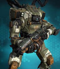 BT-7274 Voice - Titanfall 2 (Video Game) | Behind The Voice Actors