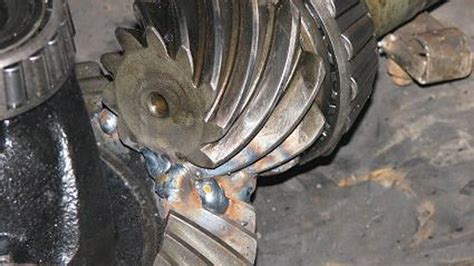 Welded diff - legal for road use? - Page 1 - Speed, Plod & the Law ...