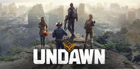 Will Smith Shines In New Undawn Trailer, An Open-world Survival Game ...