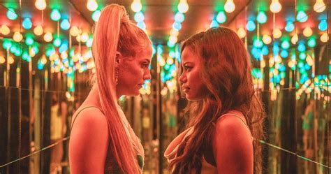 Zola Teaser Trailer Brings an Epic Stripper Twitter Thread to the Big Screen