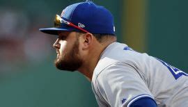 Rowdy Tellez Stats, Fantasy & News | MLB.com